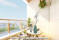 Small Balcony Ideas