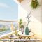 Small Balcony Ideas