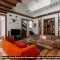 Modern Living Room Wall Decorations